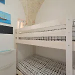 Le Alcove Del Leopardi * Ostuni