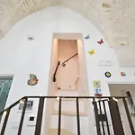 Prázdninový dům Le Alcove Del Leopardi Ostuni