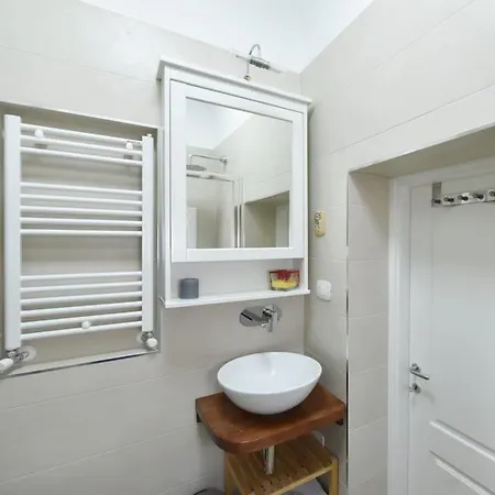 Feriehus Le Alcove Del Leopardi Ostuni