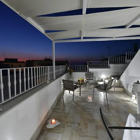 Le Alcove Del Leopardi