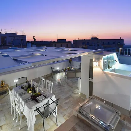 Feriehus Le Alcove Del Leopardi