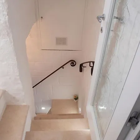 Feriehus Le Alcove Del Leopardi Ostuni