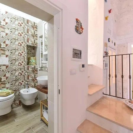 Le Alcove Del Leopardi Feriehus