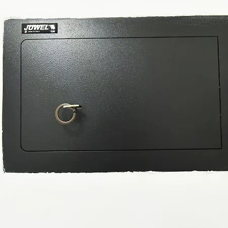 Feriehus Le Alcove Del Leopardi Ostuni