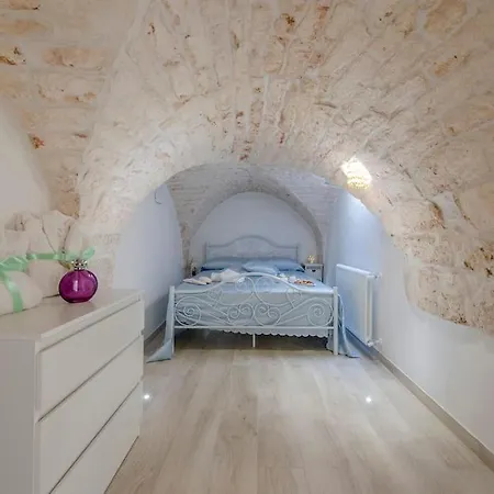 Feriehus Le Alcove Del Leopardi Ostuni