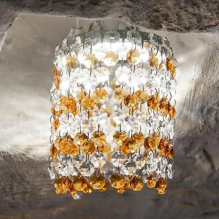 Le Alcove Del Leopardi Ostuni