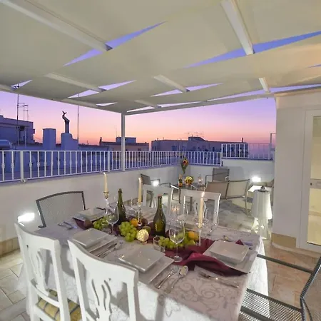 Le Alcove Del Leopardi