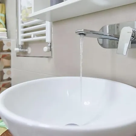 Le Alcove Del Leopardi Feriehus *