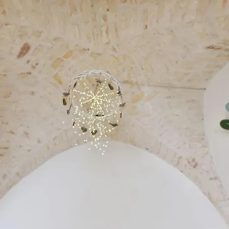 Le Alcove Del Leopardi Feriehus