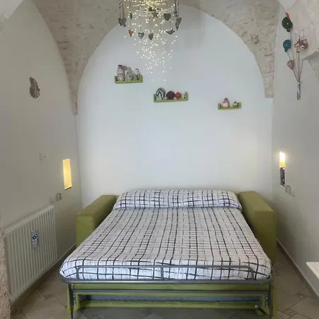 Le Alcove Del Leopardi