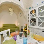 Le Alcove Del Leopardi Σπίτι διακοπών Ostuni
