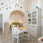 Σπίτι διακοπών Le Alcove Del Leopardi *