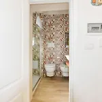 Le Alcove Del Leopardi Ostuni