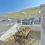 Le Alcove Del Leopardi * Ostuni