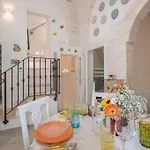 Σπίτι διακοπών Le Alcove Del Leopardi Ostuni