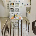 Le Alcove Del Leopardi * Ostuni