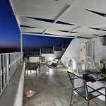 Le Alcove Del Leopardi Ostuni
