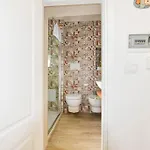 Le Alcove Del Leopardi Σπίτι διακοπών