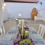 Le Alcove Del Leopardi * Ostuni