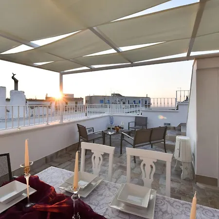 Casa vacanze Le Alcove Del Leopardi *