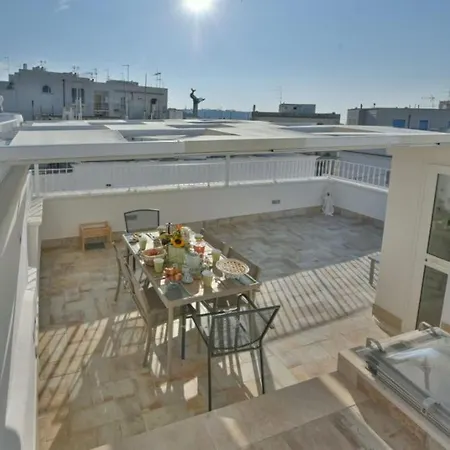 Le Alcove Del Leopardi