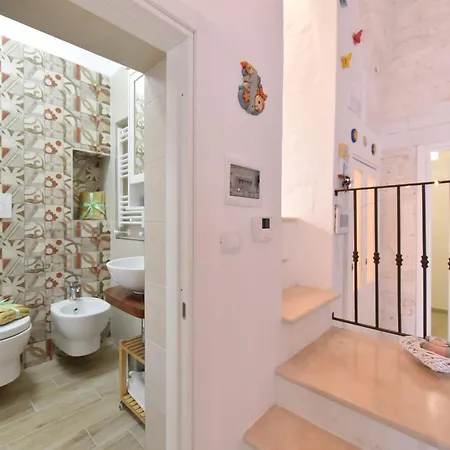 Le Alcove Del Leopardi Casa vacanze