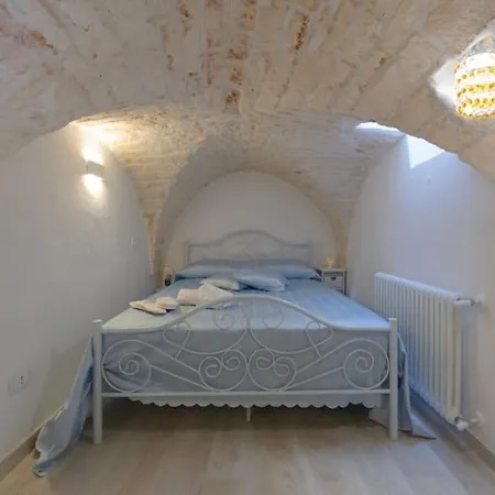 Semesterbostad Le Alcove Del Leopardi *
