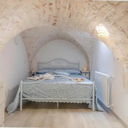 Le Alcove Del Leopardi