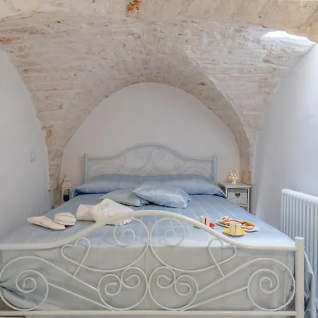 Дом отдыха Le Alcove Del Leopardi