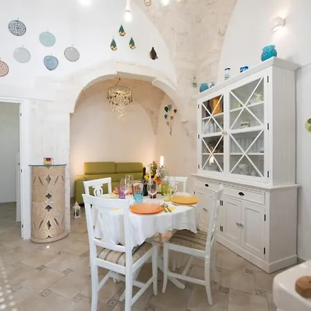 Semesterbostad Le Alcove Del Leopardi *