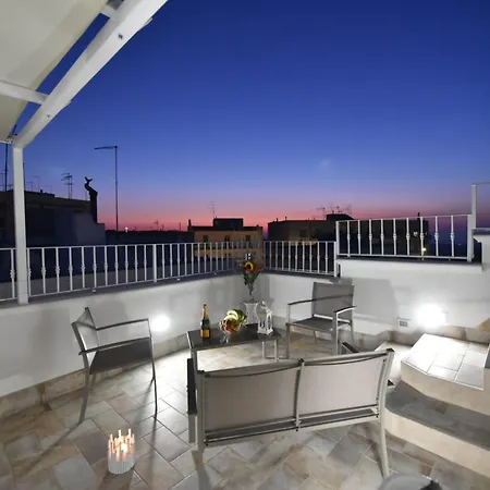 Le Alcove Del Leopardi *