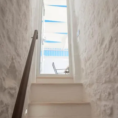 Le Alcove Del Leopardi Casa vacanze *