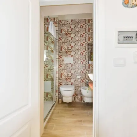 Le Alcove Del Leopardi Ostuni