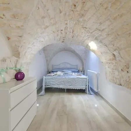 Le Alcove Del Leopardi Дом отдыха
