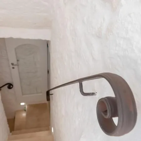 Le Alcove Del Leopardi *