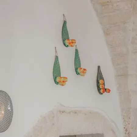 Le Alcove Del Leopardi