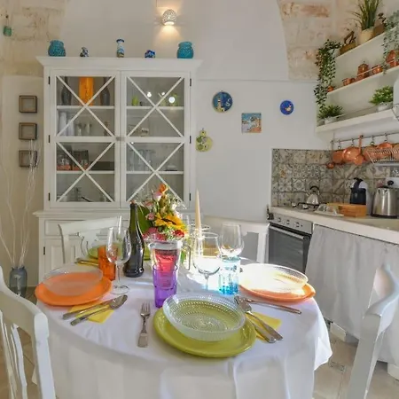 Casa vacanze Le Alcove Del Leopardi