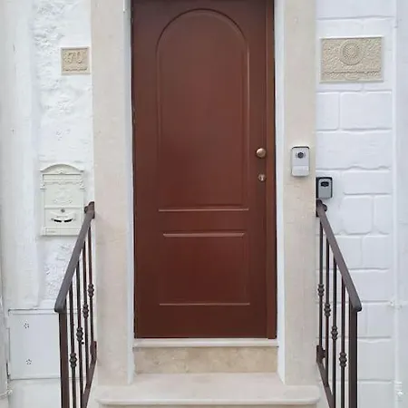 Дом отдыха Le Alcove Del Leopardi *