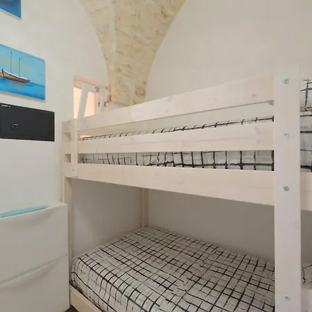 Le Alcove Del Leopardi * Ostuni