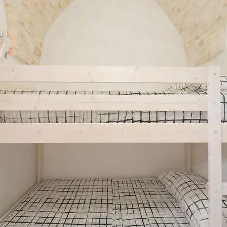 Casa vacanze Le Alcove Del Leopardi