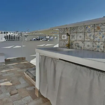 Casa vacanze Le Alcove Del Leopardi Ostuni