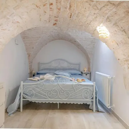 Le Alcove Del Leopardi