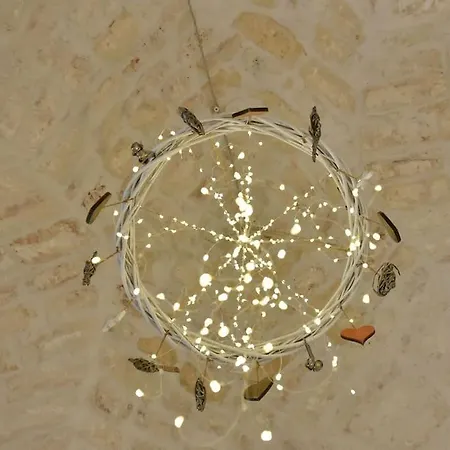 Le Alcove Del Leopardi * Ostuni