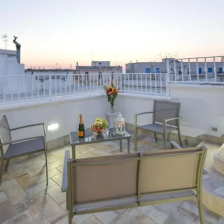 Casa vacanze Le Alcove Del Leopardi