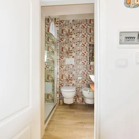 Le Alcove Del Leopardi Semesterbostad