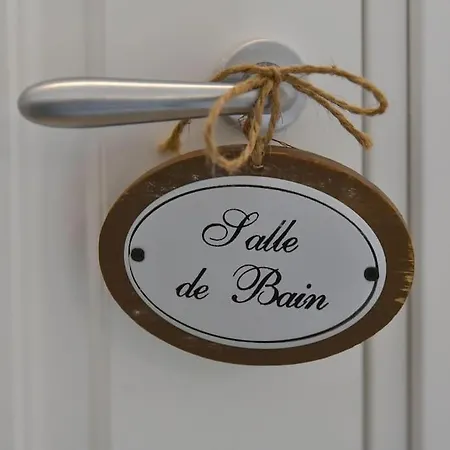 Le Alcove Del Leopardi Casa vacanze Ostuni