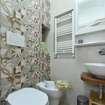 Casa vacanze Le Alcove Del Leopardi *