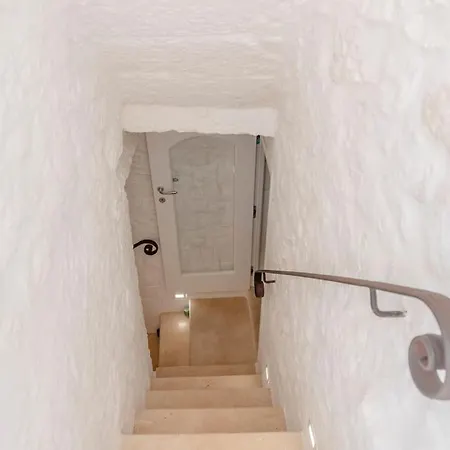 Semesterbostad Le Alcove Del Leopardi Ostuni