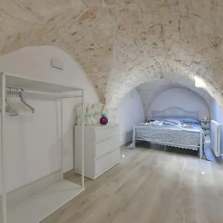 Dom wakacyjny Le Alcove Del Leopardi