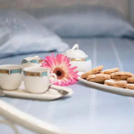 Le Alcove Del Leopardi Ostuni